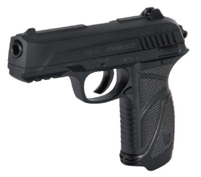 PISTOLA A POSTONES GAMO PT 85 CAL 4.5
