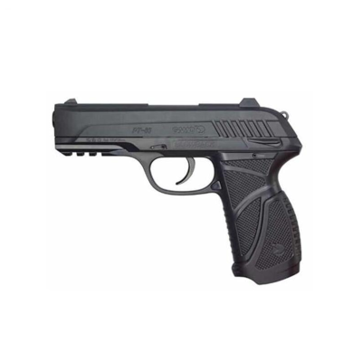 PISTOLA A POSTONES GAMO PT 85 CAL 4.5