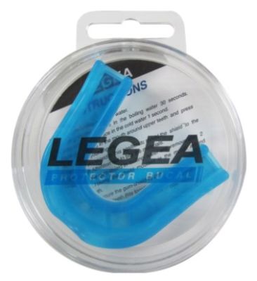 PROTECTOR BUCAL LEGEA