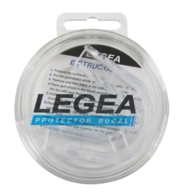 PROTECTOR BUCAL LEGEA