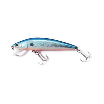 SEÑUELO ABU GARCIA TORMENTOR SKB PLATA AZUL