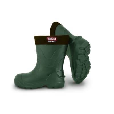 BOTA CORTA RAPALA SPORTSMAN