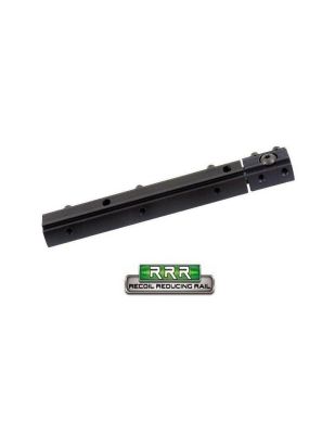 RIEL DE AMORTIGUACION GAMO