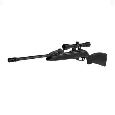 RIFLE GAMO 10X QUICKER IGT CAL 5.5 RIFLE GAMO 10X QUICKER IGT CAL 5.5