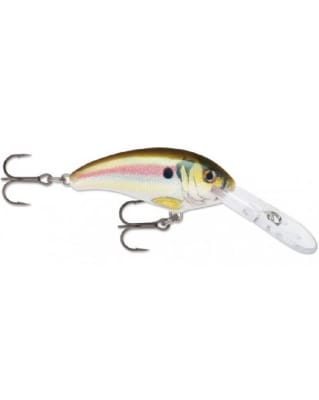 RAPALA SHAD DANCER LIVE RIVER SHAD