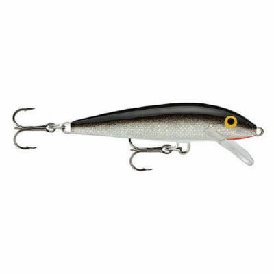 RAPALA FLOATING SILVER