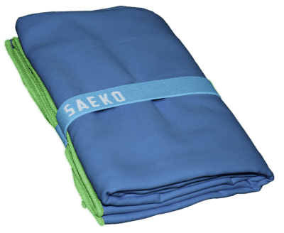 TOALLA MICROFIBRA SAEKO