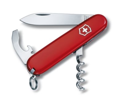 CORTAPLUMAS VICTORINOX 0.3303
