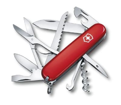 CORTAPLUMAS VICTORINOX 1.3713 HUNTSMAN