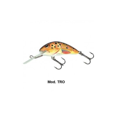 SALMO HORNET TROUT 