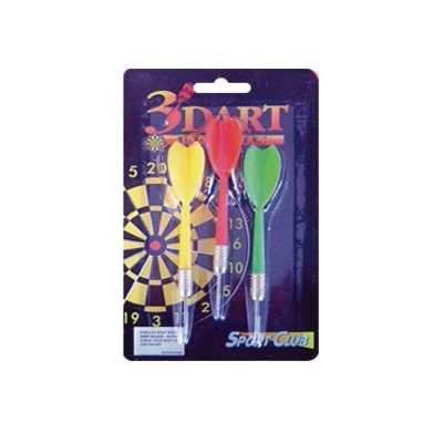 SET 3 DARDOS