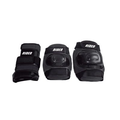 SET PROTECCIONES RIDER