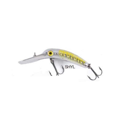 CAIMAN LONG TRUNK SHYL