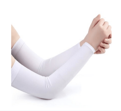 MANGAS  VOLEIBOL PAR