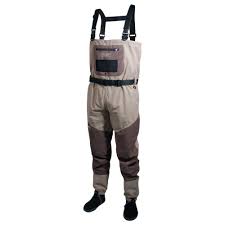 WADER HART SKIN EVO