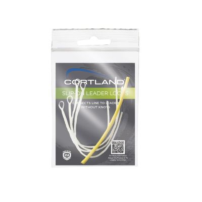 SLIP ON LEADER LOOPS