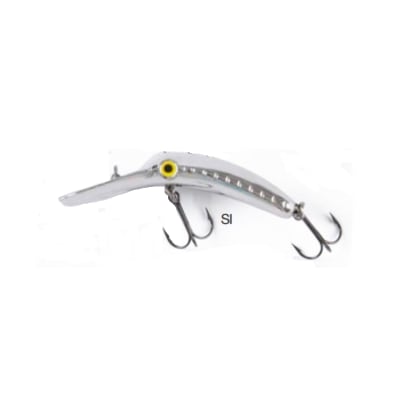 CAIMAN LONG TRUNK S