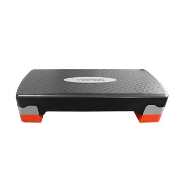 STEP AEROBICO TORPEDO