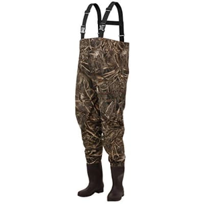 WADER STORM MAX5 CAMO