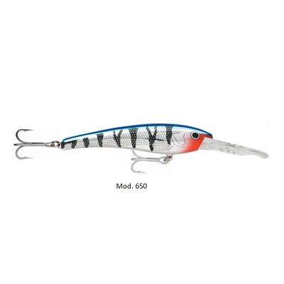 STORM DEEP THUNDER METALLIC BLUE TIGER 