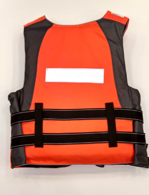 CHALECO SALVAVIDAS  L