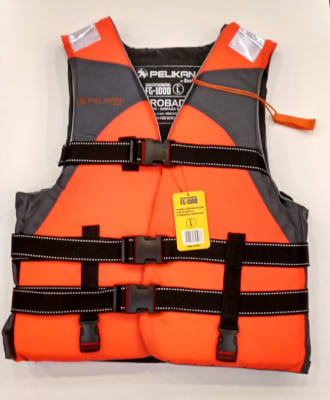CHALECO SALVAVIDAS  L