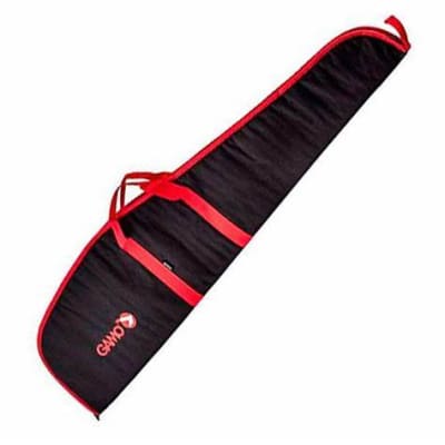 FUNDA RIFLE GAMO RED & BLACK 1.20 M