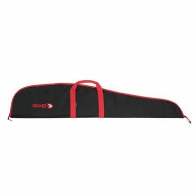 FUNDA RIFLE GAMO RED & BLACK 1.20 M