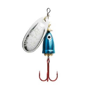 SPINNER VIBRAX MID DEPTH BS 