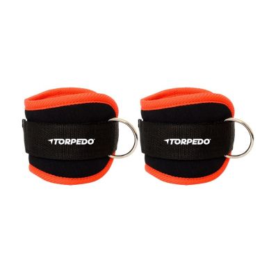 TOBILLERA PARA POLEA TORPEDO