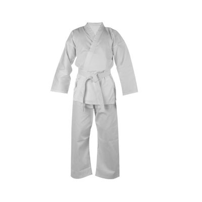 TRAJE KARATEGUI