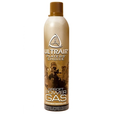 GREEN GAS ASG ULTRA-PROP