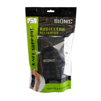 RODILLERA ALIGATOR