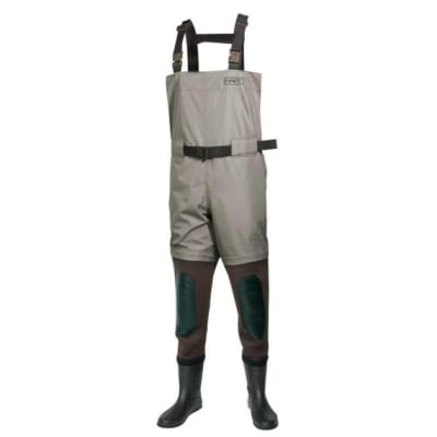 WADER HART SKIN BOOT