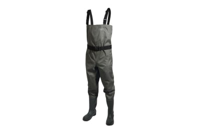 WADER PVC HART STRONG CON BOTA