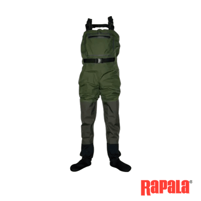 WADER RAPALA 4+3