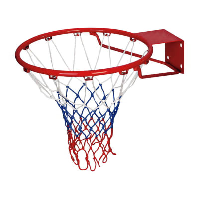 ARO DE BASKET TORPEDO PRIME 18