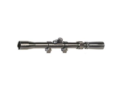 MIRA TELESCOPICA ZLIP 3-7 X 20