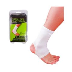 TOBILLERA ELASTICADA BIONIC