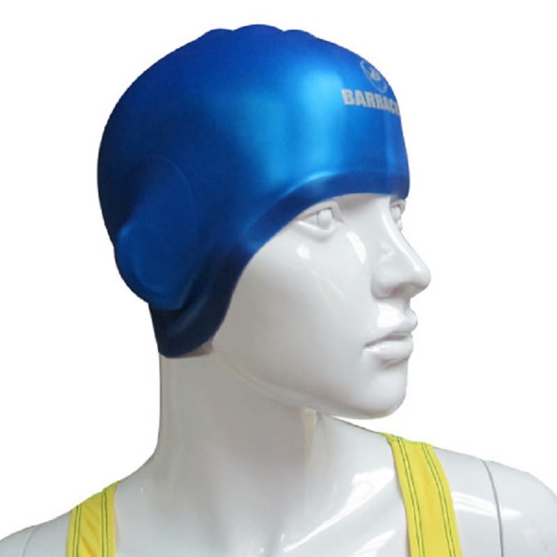 GORRO SILICONA CUBRE OREJAS BARRACUDA Pescadores Limitada Pesca ,Caza y Deportes GORRO SILICONA CUBRE OREJAS BARRACUDA Pescadores Limitada Pesca ,Caza y Deportes