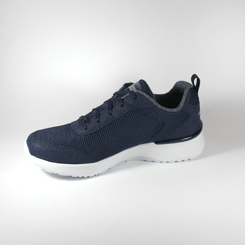 zapatos skechers de dama