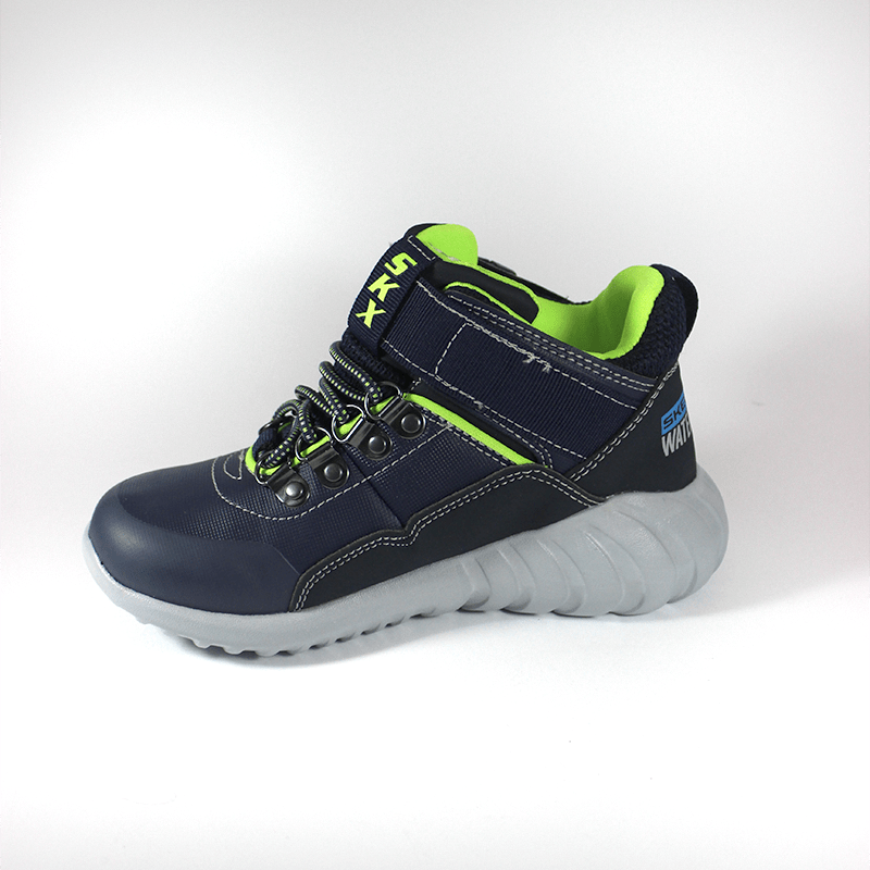 skechers con ca�a