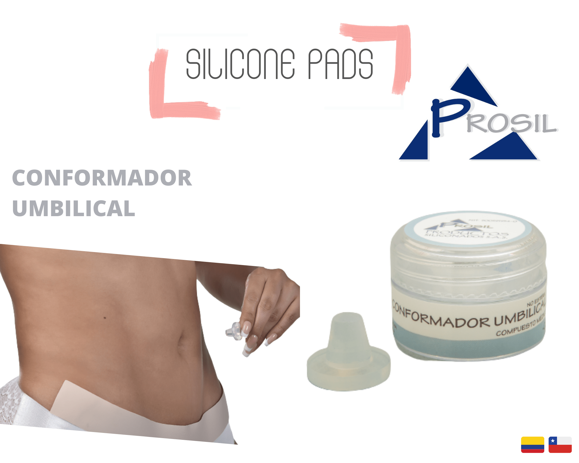 Conformador Umbilical