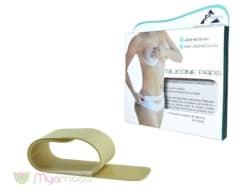 BANDA ABDOMINAL - REF. PR 004 BANDA CORTA