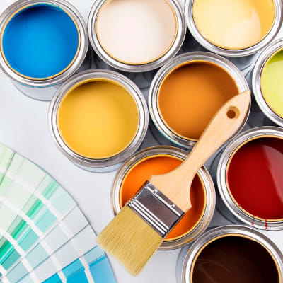 Pinturas