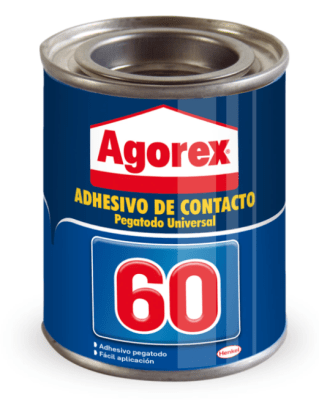 Adhesivo Agorex 60