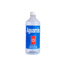 AGUARRAS QUIMICA UNIVERSAL