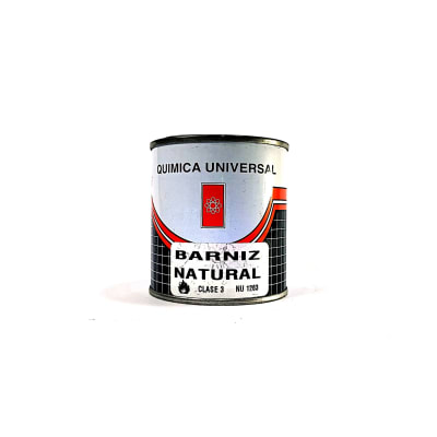 BARNIZ QUIMICA UNIVERSAL