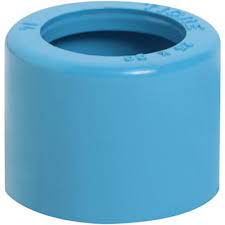 Buje reducción PVC Sanitario
