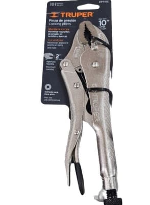Caiman trupper varias medidas
